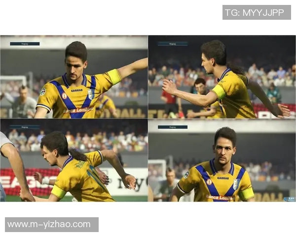 畅玩PS机足球游戏体验真实赛场激情与乐趣的完美结合