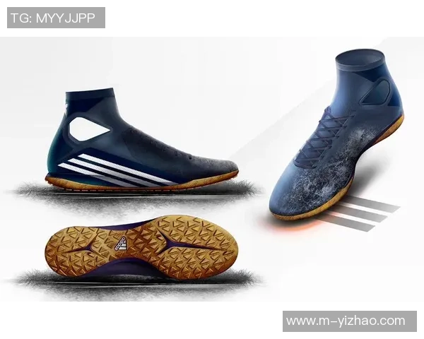经典再现老款阿迪达斯足球鞋的魅力与时尚风潮解析