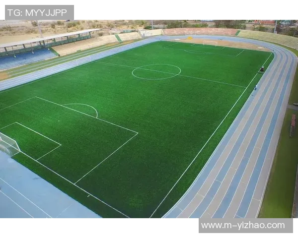 足球场地画法详解与实用技巧分享助你轻松掌握场地布局与设计